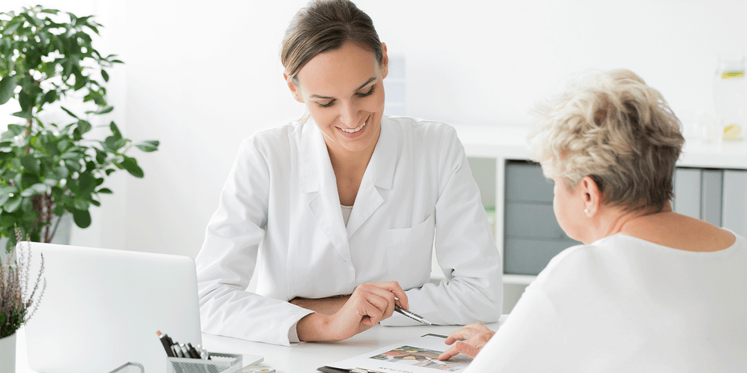 Founded by a Dietitian: Why That Matters