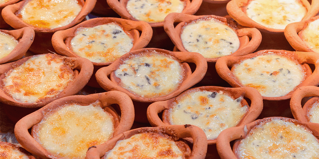 Prep Your Protein! 5 Easy Ways to Boost Daily Intake