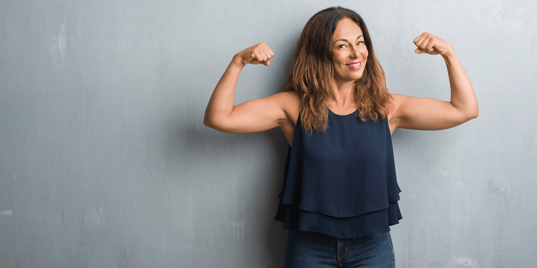 The Power of 30 grams for Lifelong Health