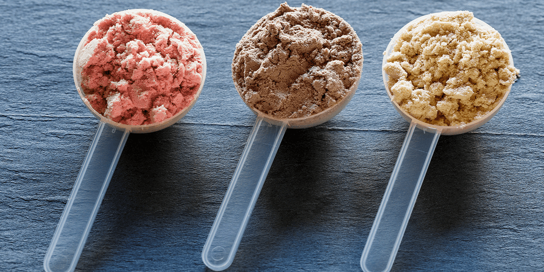 Protein vs. Meal Replacement – What’s the Difference?