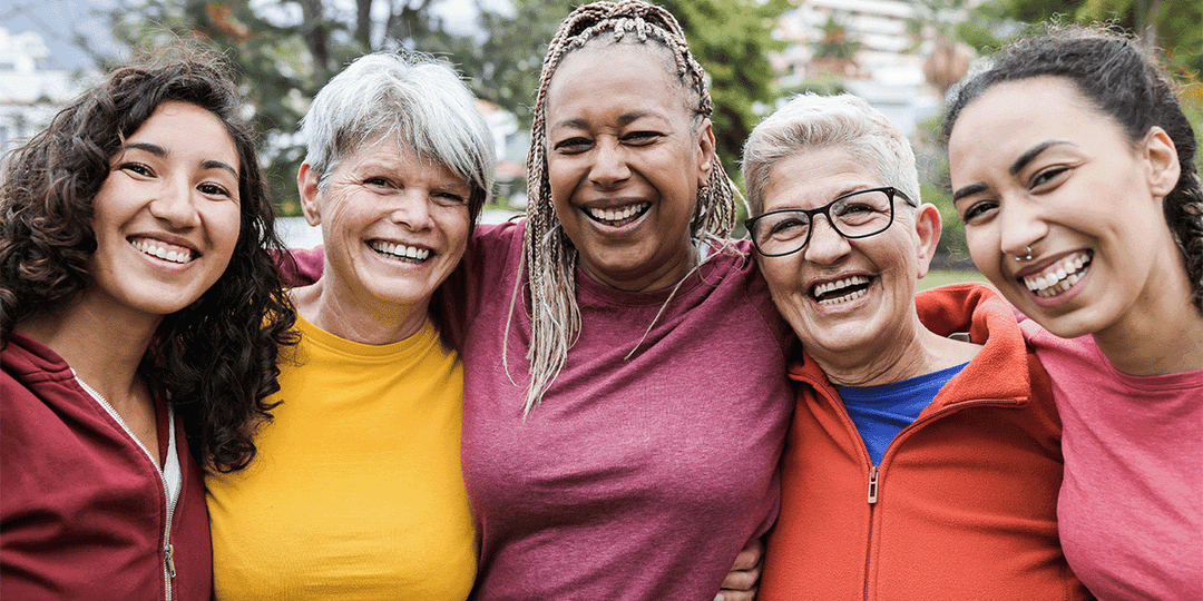 UNJURY® Support Group Updates - Spring 2023