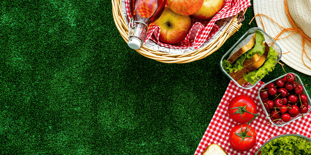 Your Guide to the Ultimate Healthy Summer