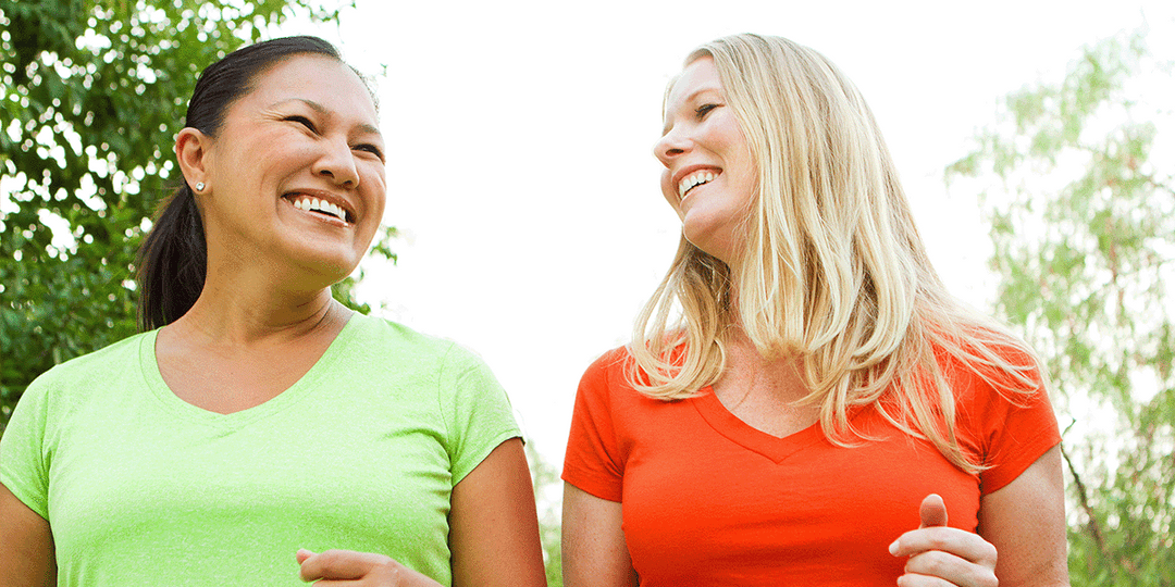 New Date! Get Back on Track ASAP