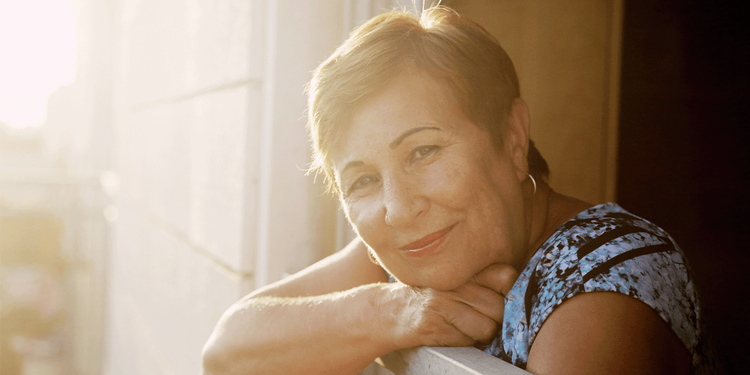 Focus on Four Things to Get Energy Back