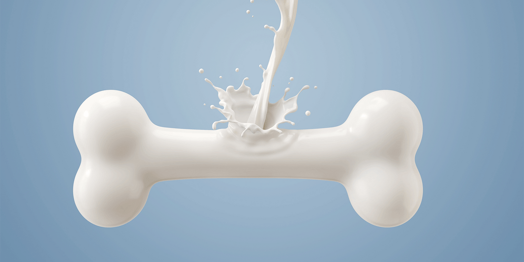 Prevent Calcium Deficiency After Bariatric Surgery