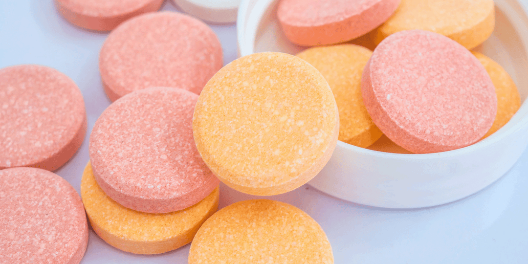 Why is Calcium Citrate Better for Bariatric Patients?