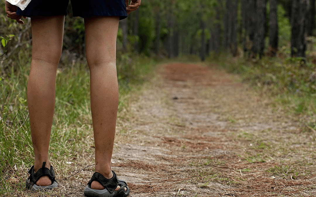 How I Build Confidence and Live the Life I Want